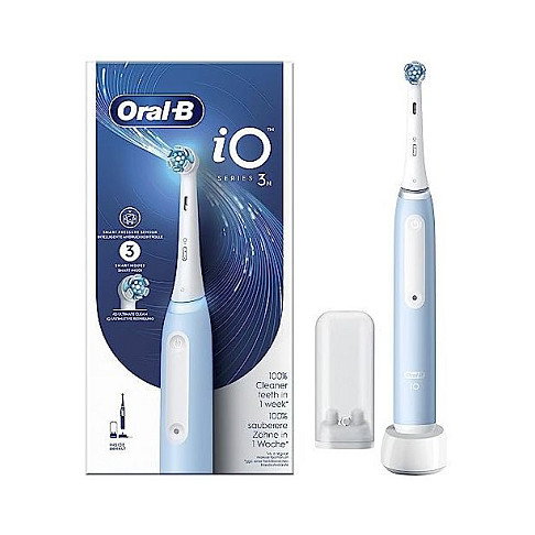 Oral-B iO Series 3N Ice Blue