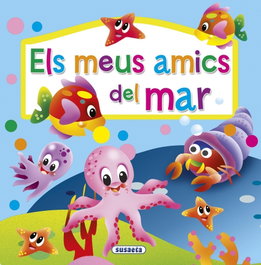 SUSAETA EDICIONES, Els meus amics del mar