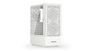 Krux Vako White RGB Torre PC Blanca con Ventilación y Espacio