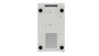Krux Vako White RGB Torre PC Blanca con Ventilación y Espacio