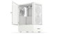 Krux Vako White RGB Torre PC Blanca con Ventilación y Espacio