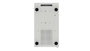 Krux Vako White RGB Torre PC Blanca con Ventilación y Espacio