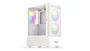 Krux Vako White RGB Torre PC Blanca con Ventilación y Espacio