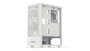 Krux Vako White RGB Torre PC Blanca con Ventilación y Espacio