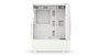 Krux Vako White RGB Torre PC Blanca con Ventilación y Espacio