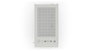 Krux Vako White RGB Torre PC Blanca con Ventilación y Espacio