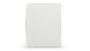 Krux Vako White RGB Torre PC Blanca con Ventilación y Espacio