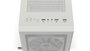 Krux Vako White RGB Torre PC Blanca con Ventilación y Espacio