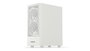 Krux Vako White RGB Torre PC Blanca con Ventilación y Espacio