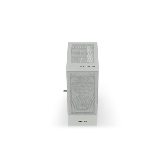 Krux KRUX Vako White RGB