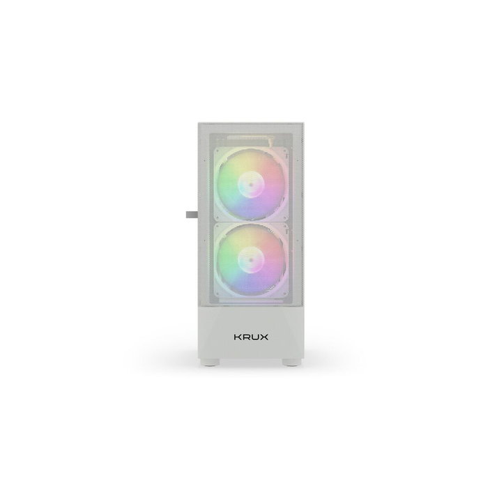 Krux KRUX Vako White RGB