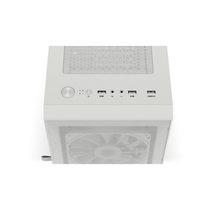 Krux KRUX Vako White RGB