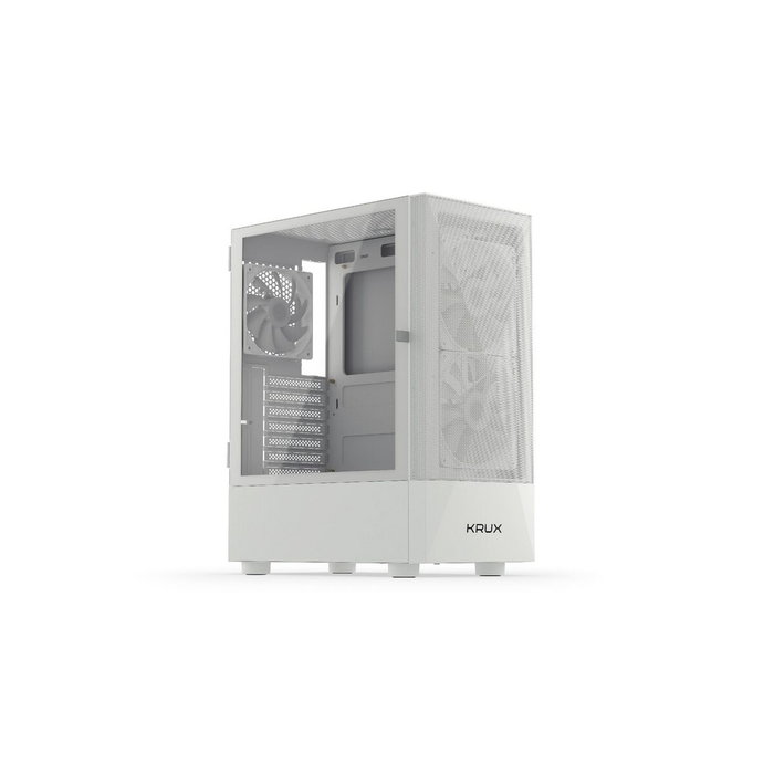 Krux KRUX Vako White RGB