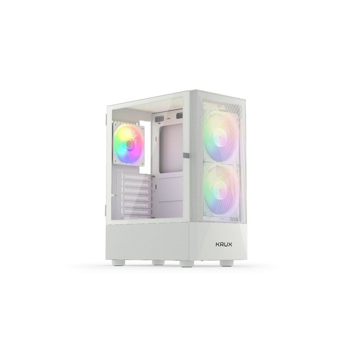 Krux KRUX Vako White RGB