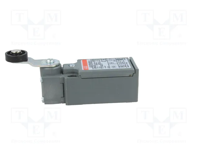 ABB Interruptor de fin de carrera NO + NC 10A PG11