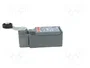 ABB Interruptor de fin de carrera NO + NC 10A PG11