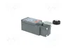 ABB Interruptor de fin de carrera NO + NC 10A PG11