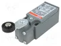 ABB Interruptor de fin de carrera NO + NC 10A PG11