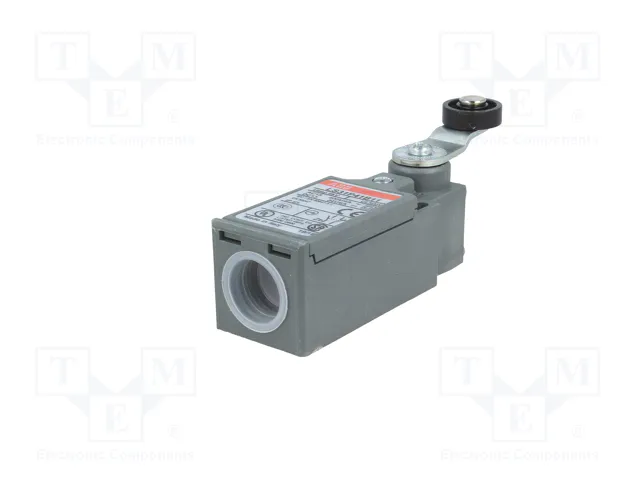 ABB Interruptor de fin de carrera NO + NC 10A PG11