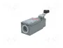 ABB Interruptor de fin de carrera NO + NC 10A PG11
