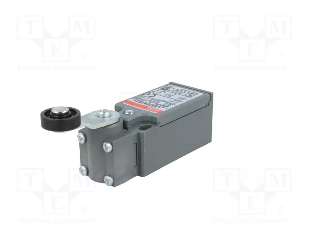 ABB Interruptor de fin de carrera NO + NC 10A PG11