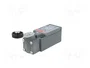 ABB Interruptor de fin de carrera NO + NC 10A PG11