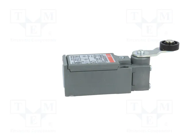 ABB Interruptor de fin de carrera NO + NC 10A PG11