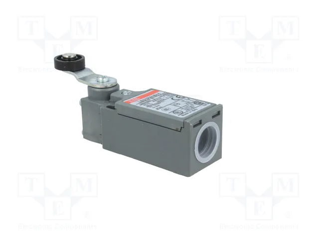 ABB Interruptor de fin de carrera NO + NC 10A PG11