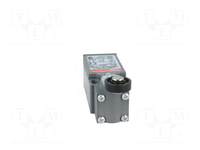 ABB Interruptor de fin de carrera NO + NC 10A PG11
