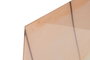 DKD Home Decor Cuadro de Cristal Templado Fotoimpreso 150x100 cm