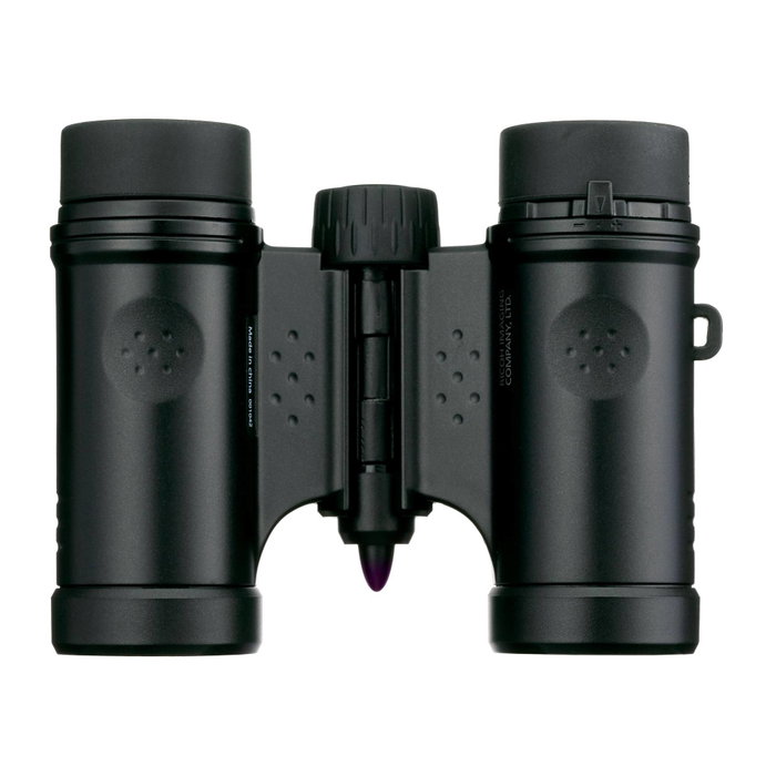 Pentax UD 9x21 negro