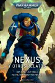 Logista Compañia De Distribucion Integral, Sa Nexus y otros relatos