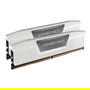 Corsair Kit 32GB (2x16GB) DDR5 5600MHz CL40 Vengeance RGB RAM para PC