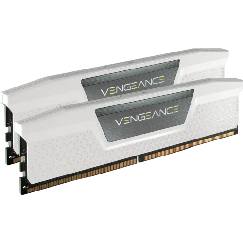Corsair Vengeance RGB 32 GB (2 x 16 GB) DDR5 5600 MHz CL40