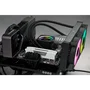 Corsair Vengeance RGB 32 GB (2 x 16 GB) DDR5 5600 MHz CL40