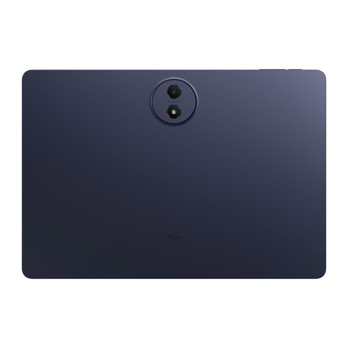 TCL TAB A1 Plus 12.2" Tableta - Pantalla 2.4K 120 Hz, Snapdragon 4 Gen 2, 6GB RAM, 128GB, Wi-Fi, Android 16, Azul