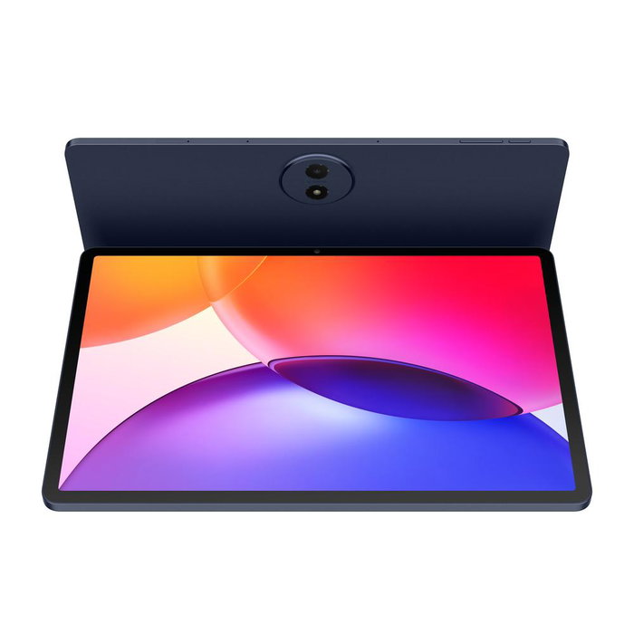 TCL TAB A1 Plus 12.2" Tableta - Pantalla 2.4K 120 Hz, Snapdragon 4 Gen 2, 6GB RAM, 128GB, Wi-Fi, Android 16, Azul