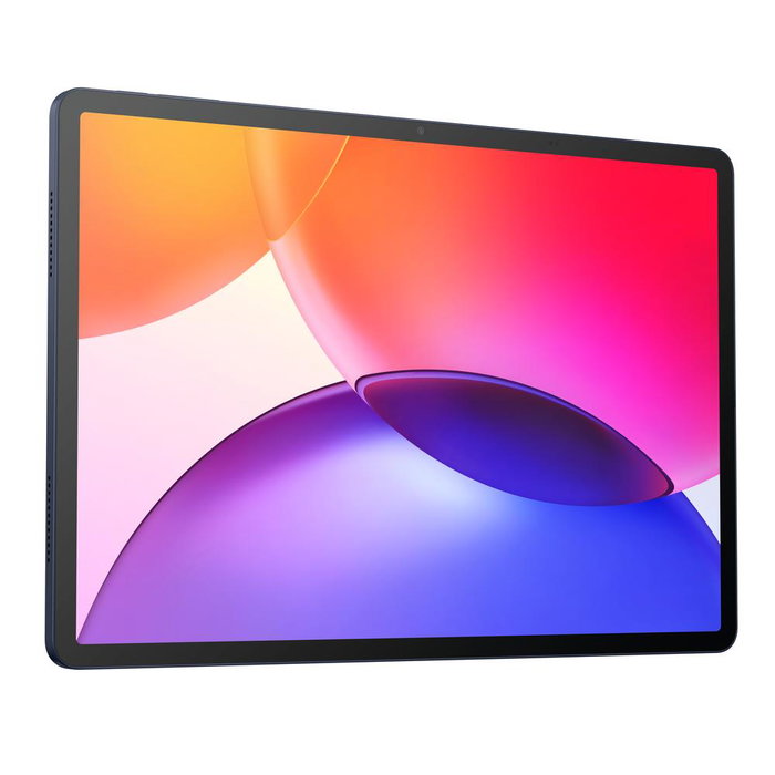 TCL TAB A1 Plus 12.2" Tableta - Pantalla 2.4K 120 Hz, Snapdragon 4 Gen 2, 6GB RAM, 128GB, Wi-Fi, Android 16, Azul