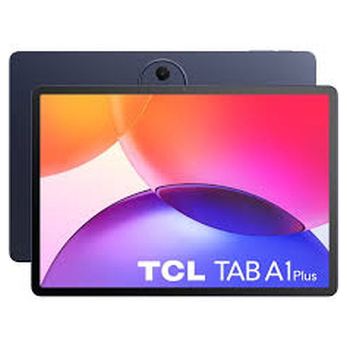 TCL Tab A1 Plus 12.2 pulgadas 2.4K 120Hz 6GB RAM 128GB Azul Espacial TCL Tab A1 Plus 12.2 pulgadas 2.4K 120Hz 6GB RAM 128GB Azul Espacial