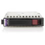 Hewlett Packard Enterprise Disco Duro Enterprise 300GB SAS Hot-Plug Dual-Port 15K RPM 6Gb/s 2.5" SFF