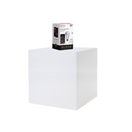 seasons Luminous Cube Outdoor 33cm Bluetooth