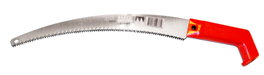 BAHCO Serrucho de Podar Finstock 339-6T de 360 mm