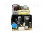 MEAN WELL EPS-65-36 Alimentador de impulso abierto 65,16W