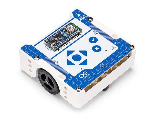 Arduino Alvik Robot de Programación y Robótica Educativa Arduino Alvik Robot de Programación y Robótica Educativa