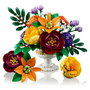 LEGO Botanicals Arreglo Floral 10345