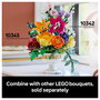 LEGO Botanicals Arreglo Floral 10345