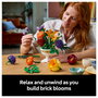 LEGO Botanicals Arreglo Floral 10345
