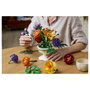 LEGO Botanicals Arreglo Floral 10345
