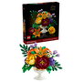 LEGO Botanicals Arreglo Floral 10345