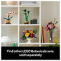 LEGO Botanicals Arreglo Floral 10345
